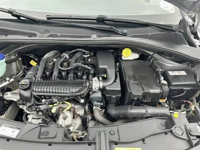 Citroën C3 puretech 83 s&amp;s bvm5 — photo 22