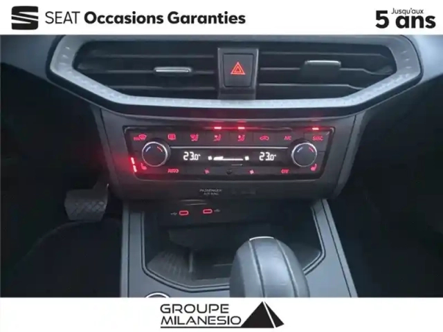 Seat Ibiza 1.0 ecotsi 110 ch s/s dsg7 — photo 18