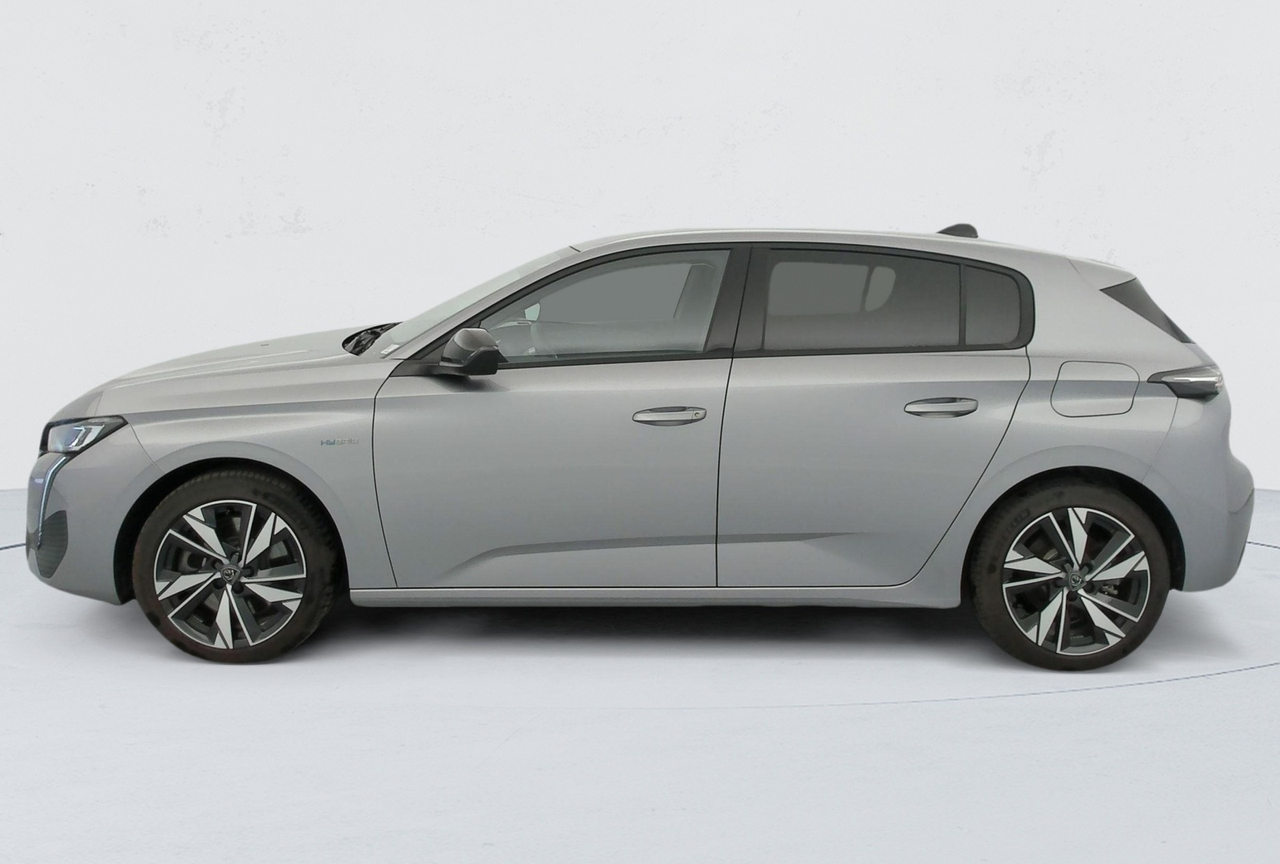 Peugeot 308 — photo 2