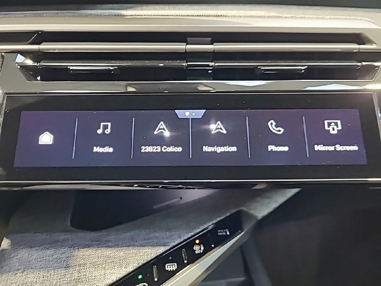 Peugeot 5008 hybrid 145 ch e-dcs6 allure — photo 29