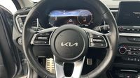 Kia Xceed 1.6 GDi 141ch PHEV Lounge DCT6 — photo 12