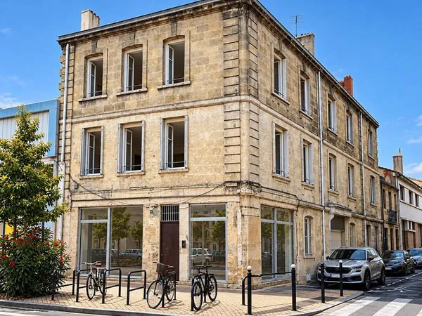 Appartement 3 pièces 69 m²