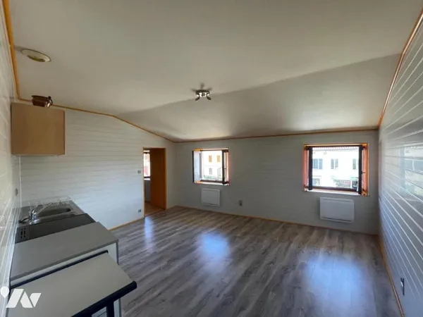 Appartement 2 pièces 37 m²