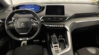 Peugeot 3008 2.0 BlueHDi 180ch GT S&S EAT6 — photo 11
