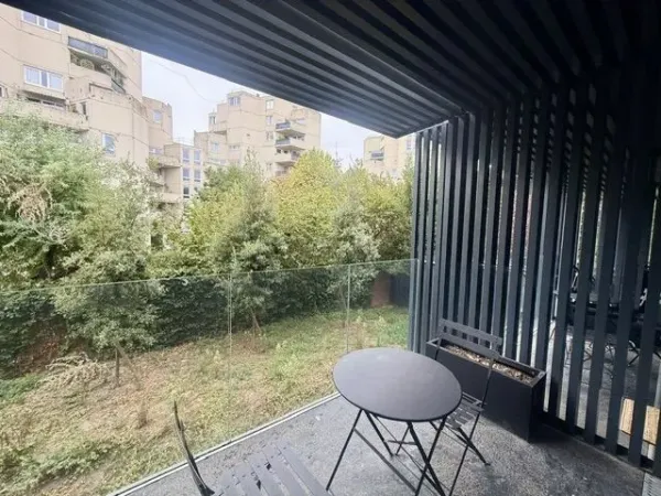 Appartement 1 pièce 20 m²