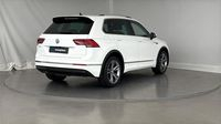 Volkswagen Tiguan 2.0 TDI 150ch Carat DSG7 Euro6d-T — photo 5