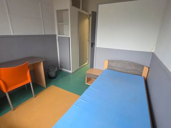 Location chambre individuelle