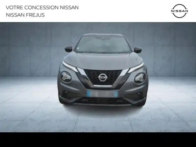Nissan Juke 1.0 dig-t 114ch tekna dct 2021 — photo 6