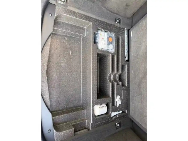 Land Rover Range Rover mark vi td4 180 bva — photo 16