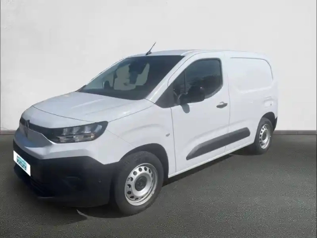 Citroën Berlingo van taille m 650kg bluehdi 130 s&amp;s bvm6 — photo 1