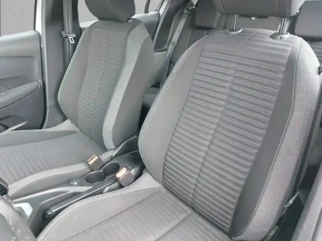 Peugeot 208 puretech 75 s&amp;s bvm5 — photo 31