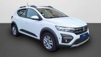 Dacia Sandero 1.0 TCe 90ch Stepway Confort CVT — photo 3