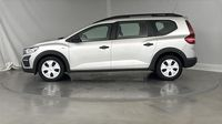 Dacia Jogger 1.0 ECO-G 100ch Essentiel 5 places — photo 7