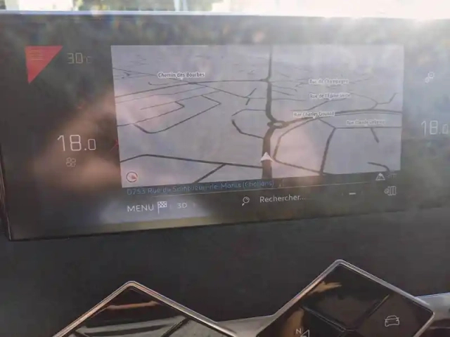 Ds Ds 3 ds3 crossback bluehdi 100 bvm6 — photo 18