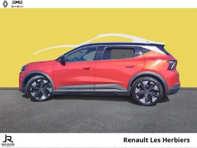 Renault Scenic e-tech electric 220ch 87kwh techno grande autonomie -25 — photo 10