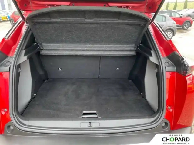 Peugeot 2008 puretech 130 s&amp;s eat8 — photo 6
