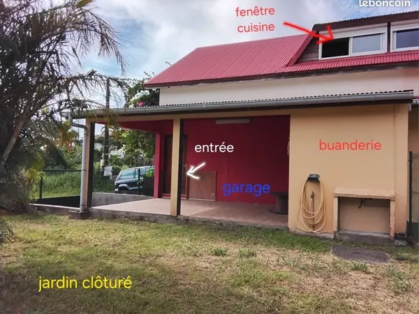 F3 saint Claude