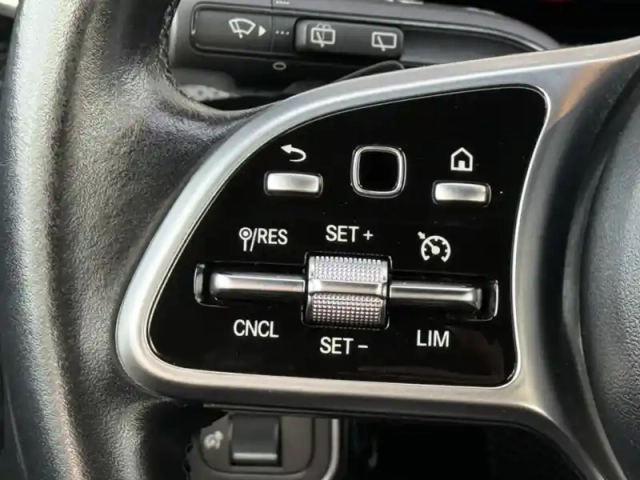 Mercedes Classe A 180 d progressive line /177 — photo 22