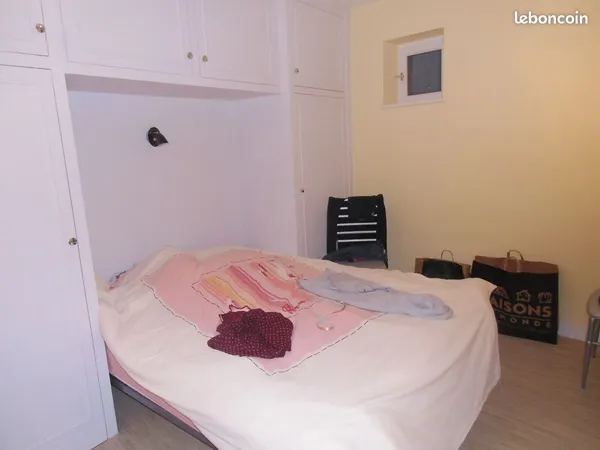A louer appartement f2