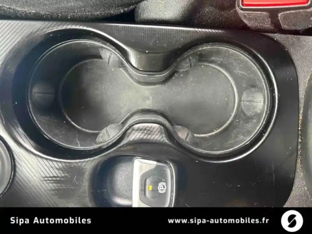 Fiat 500 x 1.3 firefly turbo t4 150 ch dct — photo 31