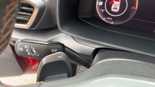 Cupra Formentor 1.4 e-HYBRID 245 DSG6 - Vz – 2022 – 69926 km – Hybride rechargeable – Boîte Automatique — photo 19