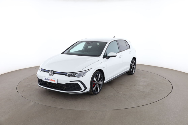 Volkswagen Golf VIII 1.4 eHybrid GTE DSG6