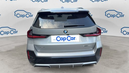 BMW X1 sDrive 18d 150 DKG7 - M Sport – 2023 – 49727 km – Diesel – Boîte Automatique — photo 29