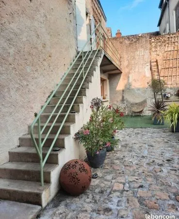 Location appartement meuble6