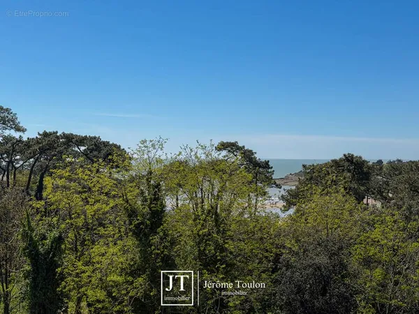 Appartement 1 pièce 32 m² à vendre à Vaux-Sur-Mer (17640)