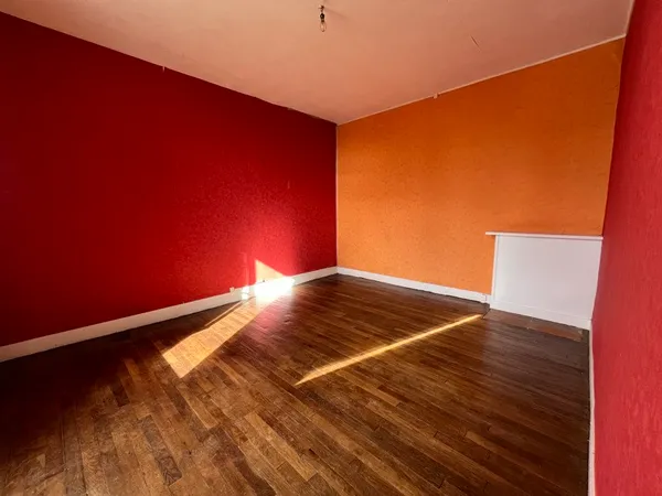 Maison 3 pièces 80 m²