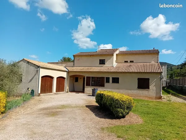 Maison individuelle proche centre