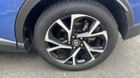 Toyota C-Hr 122h Edition 2WD E-CVT RC18 — photo 20