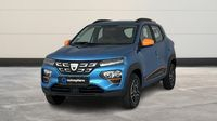 Dacia Spring Confort Plus - Achat Intégral — photo 1