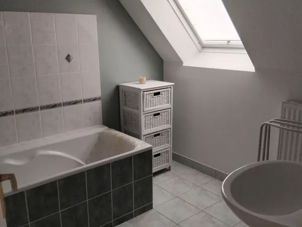 Location chambre chez particulier