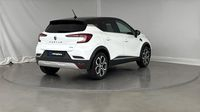 Renault Captur 1.6 E-Tech hybride 145ch Intens -21 — photo 5