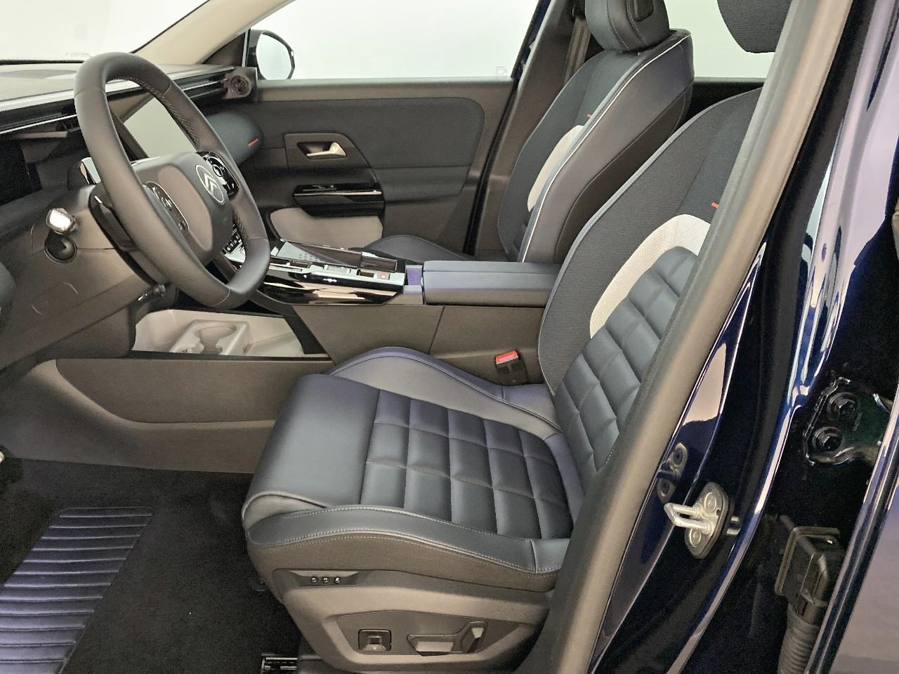 Citroën C5 Aircross hybride 145 ch e-dcs6 max — photo 9
