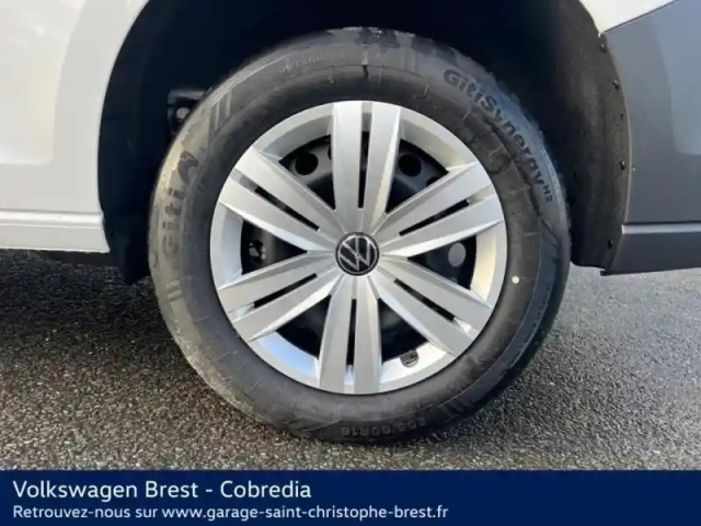 Volkswagen Caddy cargo 2.0 tdi 102ch business — photo 14
