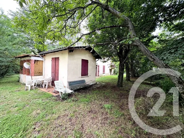 Maison 5 pièces 193 m²