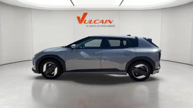 Kia Ev4 204 ch autonomie longue 81.4 kwh — photo 2