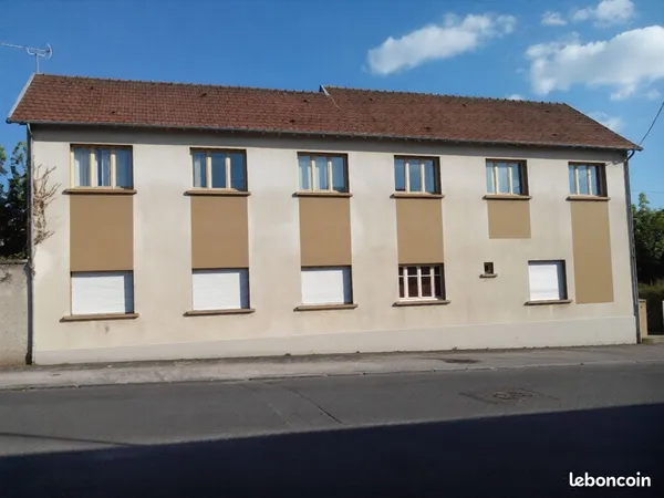 Immeuble 15 pièces 290 m²
