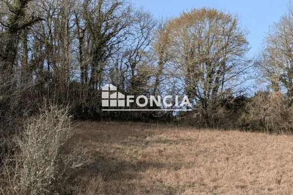 Terrain 7173 m²