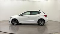 Seat Ibiza 1.0 EcoTSI 115ch Start/Stop Xcellence DSG Euro6d-T — photo 7