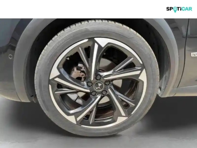 Ds Ds 7 crossback puretech 225ch louvre automatique — photo 11