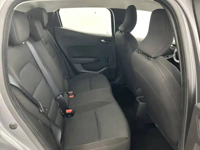 Renault Clio tce 90 — photo 100