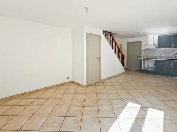 Appartement 1 pièce 42 m²