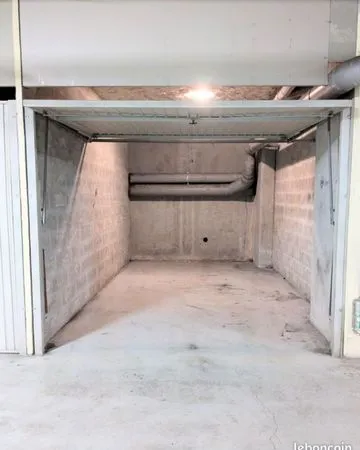 Garage Saxe Gambetta