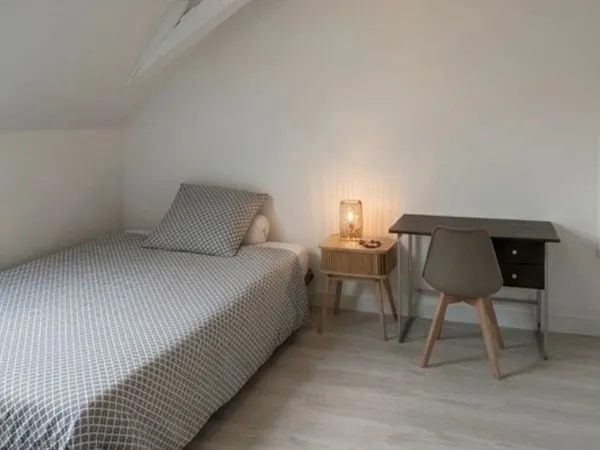 T2- 26m2 - PROCHE CENTRE VILLE SABLE SUR SARTHE