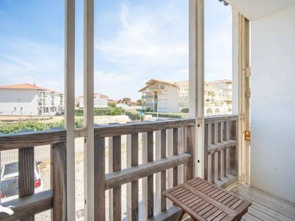 Appartement 3 pièces 55 m²
