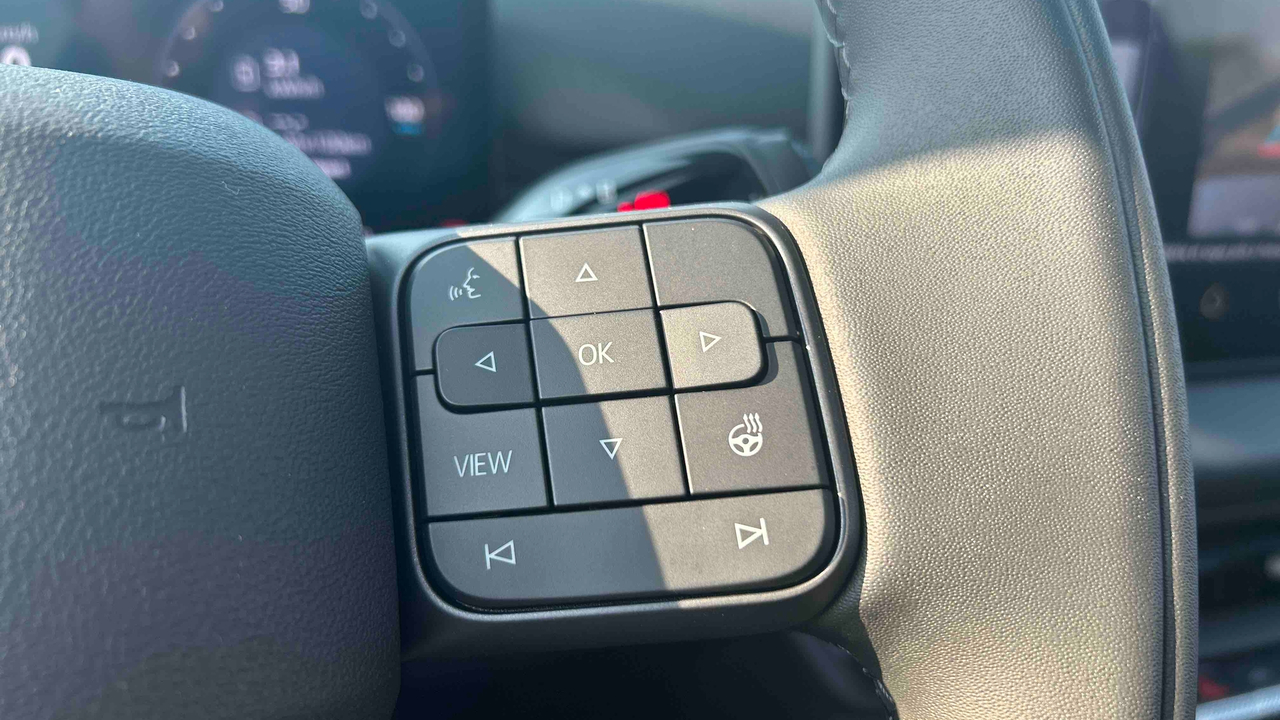 Volkswagen ID.3 Neo 50 kWh — photo 23