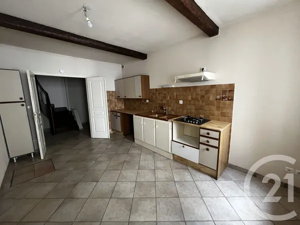 Maison 3 pièces 65 m²